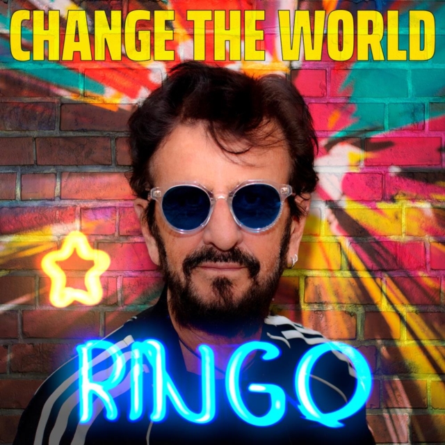 Change the World EP, CD / EP Cd