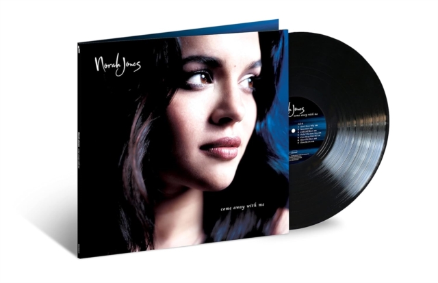 Come Away With Me (20th Anniversary Edition), Vinyl / 12" Album Vinyl