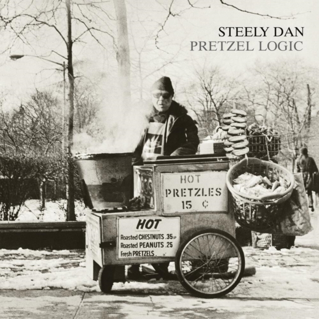 Pretzel Logic, Vinyl / 12" Album (Limited Edition) Vinyl