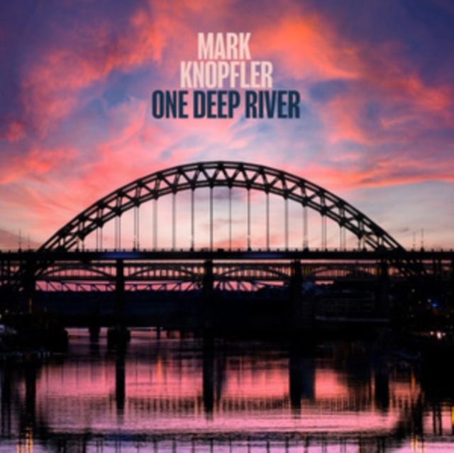 One Deep River, CD / Album Cd