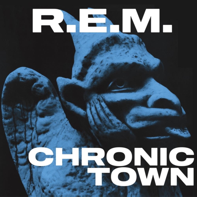 Chronic Town EP (40th Anniversary Edition), CD / Album Cd