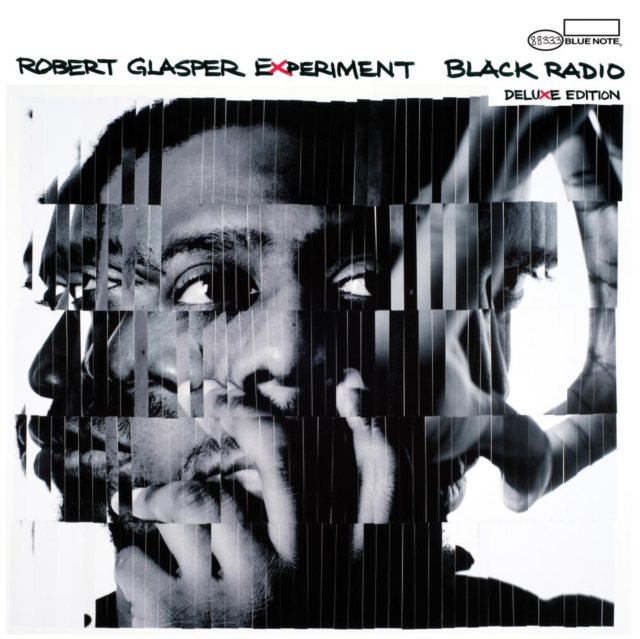 Black Radio (10th Anniversary Deluxe Edition), CD / Album Cd