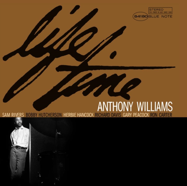Life Time, Vinyl / 12" Album Vinyl