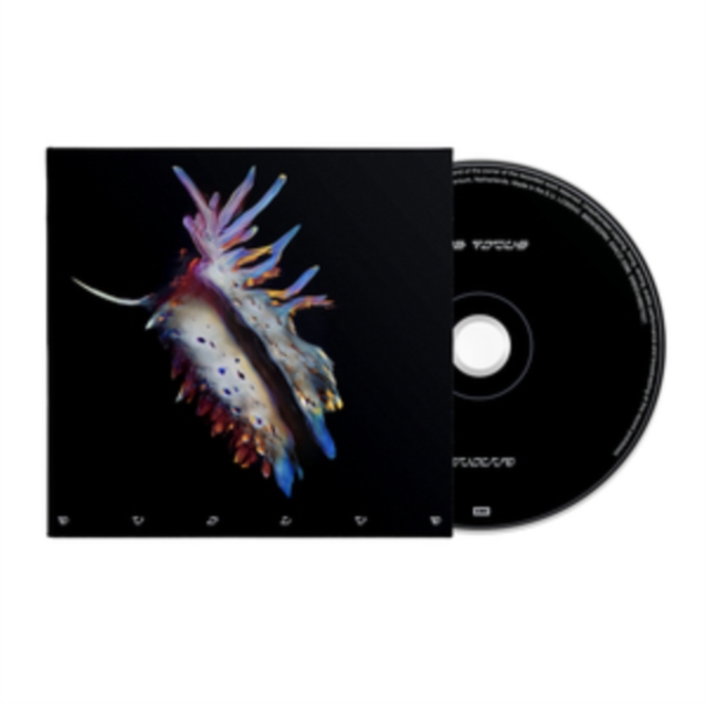 Evolve, CD / Album Cd