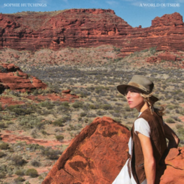 Sophie Hutchings: A World Outside, Vinyl / 12" Album Vinyl