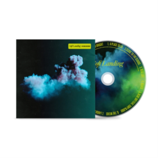 Soft Landing, CD / Album Mintpack Cd