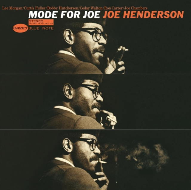 Mode for Joe, Vinyl / 12" Album Vinyl