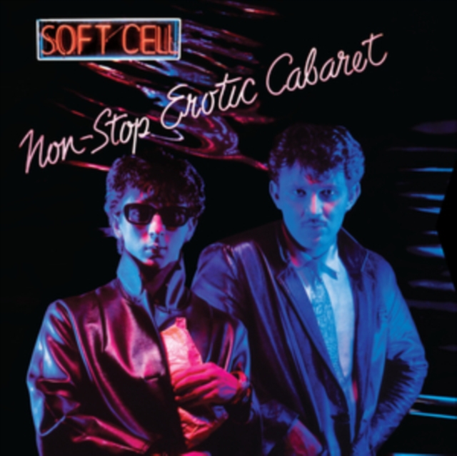 Non-stop Erotic Cabaret (Super Deluxe Edition), CD / Box Set Cd