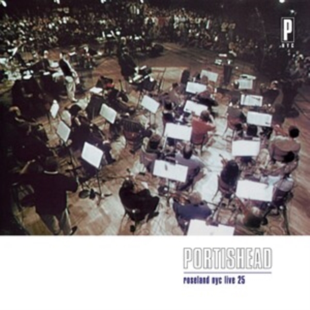 Roseland NYC Live (25th Anniversary Edition), Vinyl / 12" Album (Limited Edition) Vinyl
