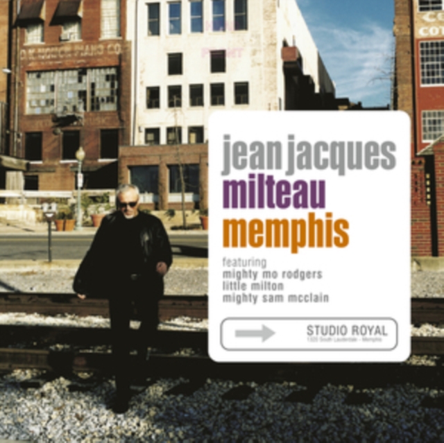 Memphis, Vinyl / 12" Album Vinyl