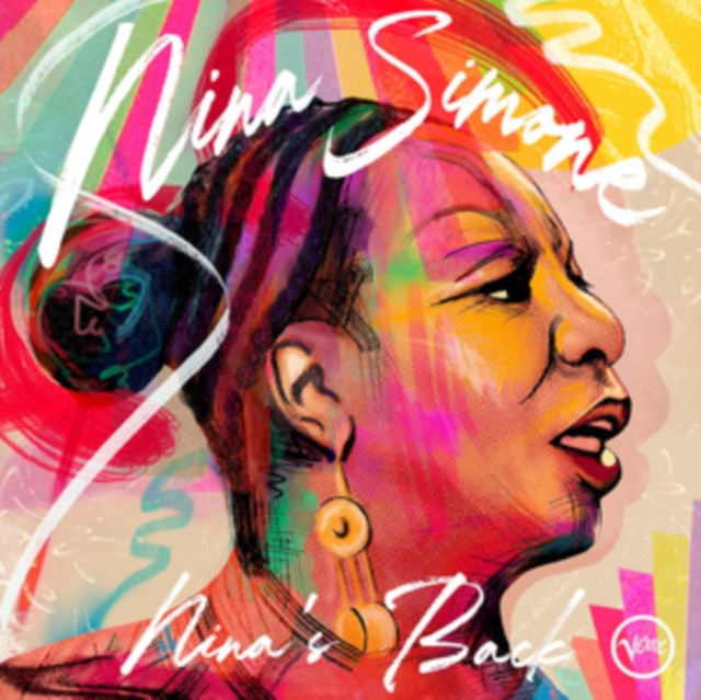 Nina's Back, Vinyl / 12" Album Vinyl