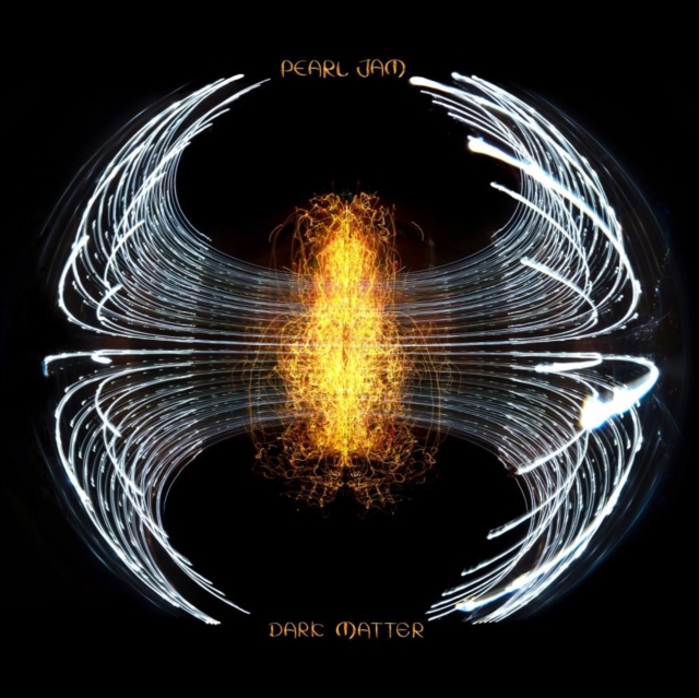Dark Matter, CD / Album Cd