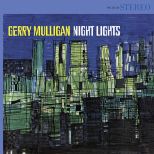 Night Lights, Vinyl / 12" Album Vinyl