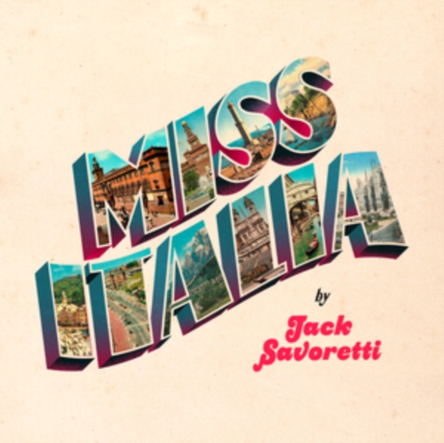 Miss Italia, Vinyl / 12" Album Coloured Vinyl (Limited Edition) Vinyl