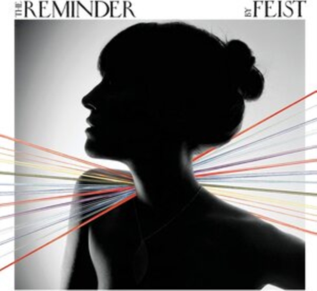 The Reminder, Vinyl / 12" Album Vinyl