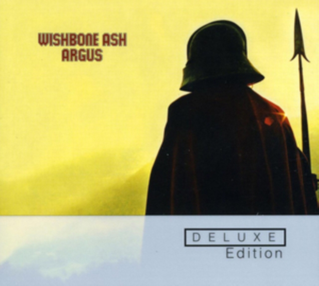 Argus (Deluxe Edition), CD / Album Cd