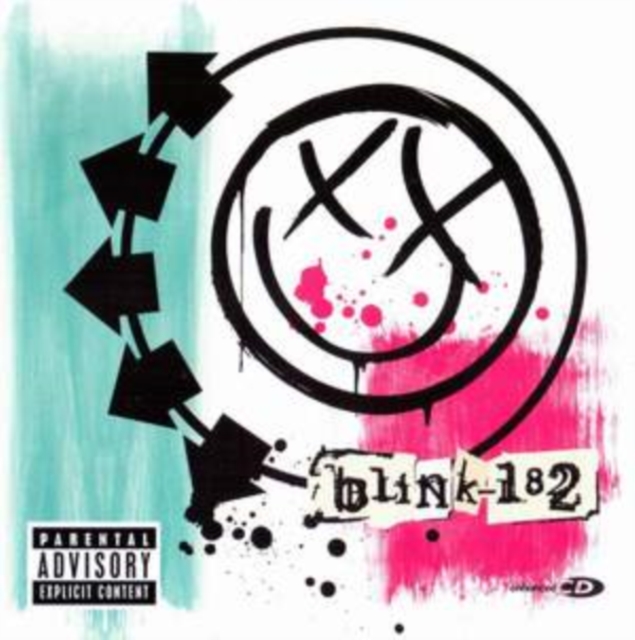 Blink-182 (Special Edition), CD / Album Cd