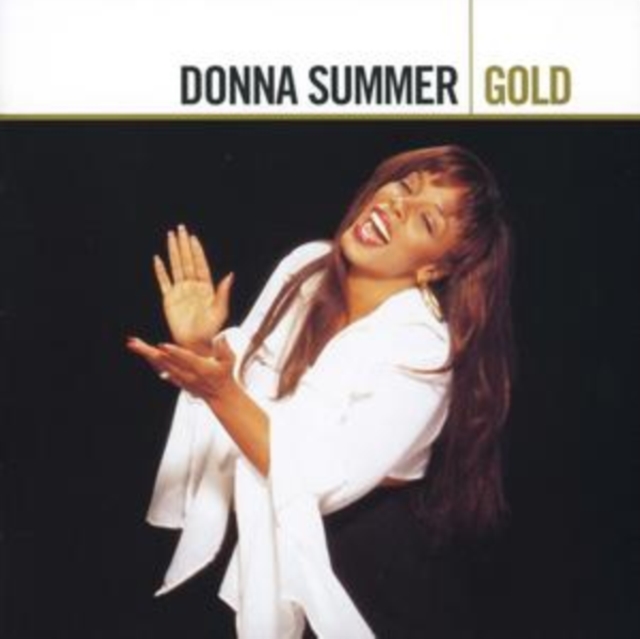 Gold, CD / Album Cd