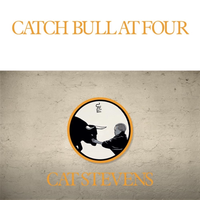 Catch Bull at Four (50th Anniversary Edition), Vinyl / 12" Remastered Album Vinyl
