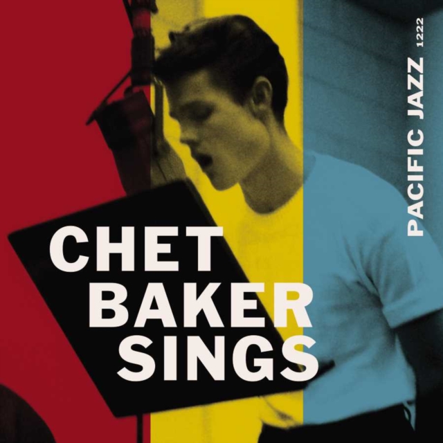 Chet Baker Sings, Vinyl / 12" Album Vinyl