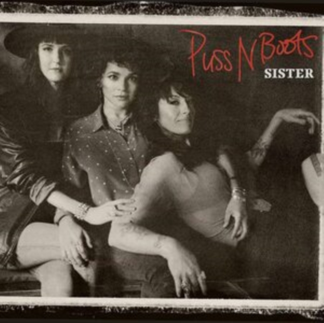 Sister, Vinyl / 12" Album Vinyl
