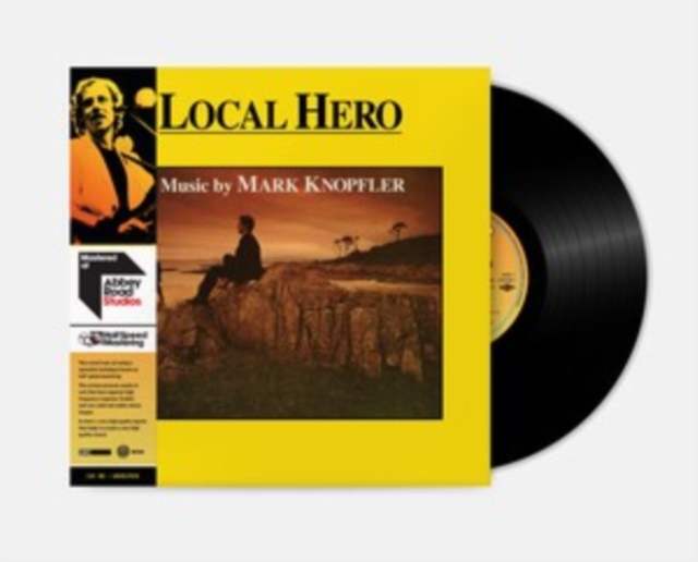 Local Hero (Half-Speed Master), Vinyl / 12" Album Vinyl