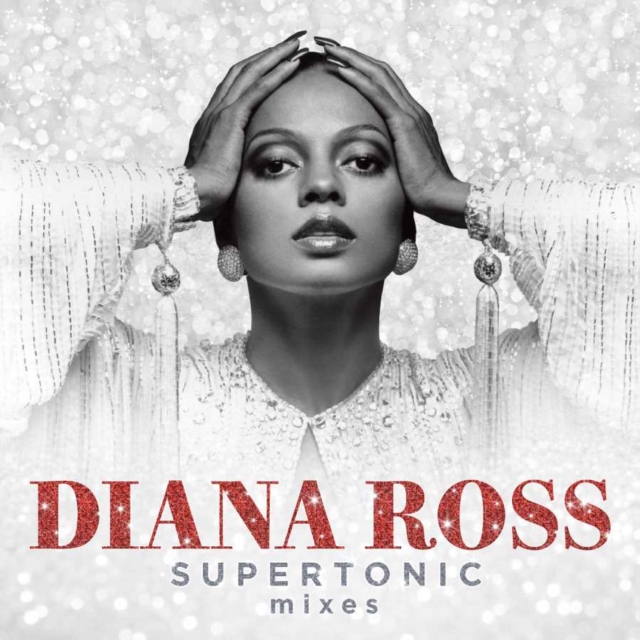 Supertonic: Mixes, CD / Album Cd