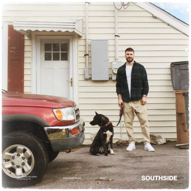 Southside, CD / Album Cd