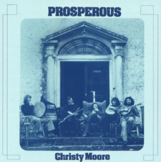 Prosperous (RSD 2020), Vinyl / 12" Album Coloured Vinyl Vinyl