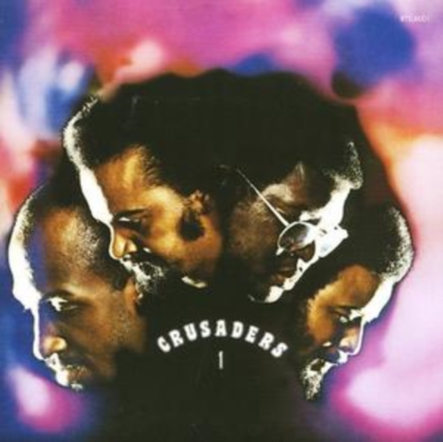 Crusaders 1, CD / Album Cd