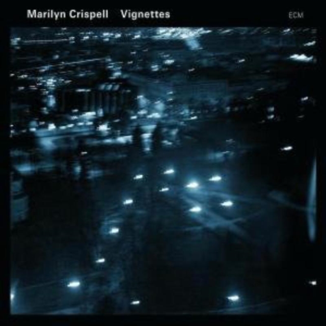 Vignettes, CD / Album Cd