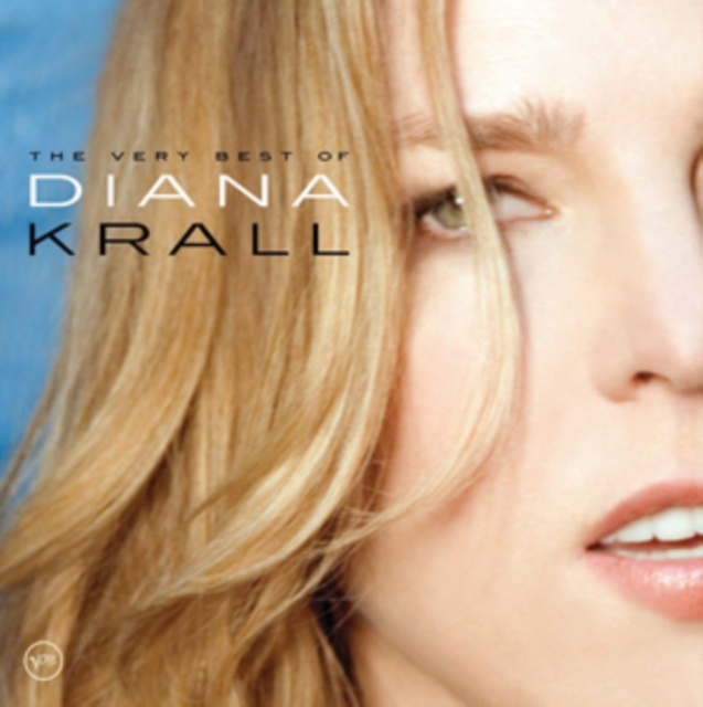 The Very Best of Diana Krall, Vinyl / 12" Album Vinyl