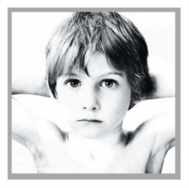 Boy, Vinyl / 12" Album Vinyl