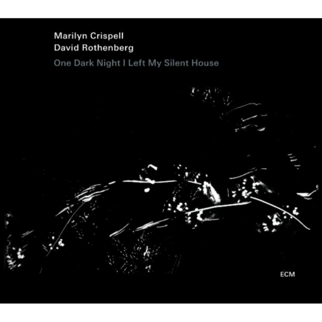 One Dark Night I Left My Silent House, CD / Album Cd