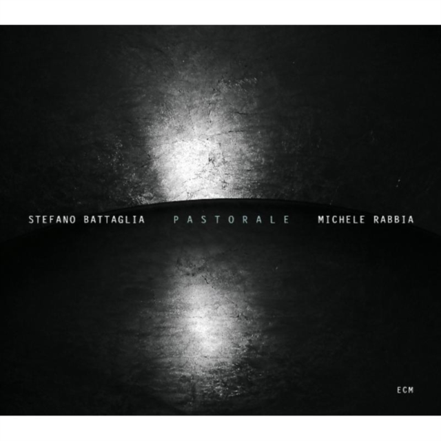 Pastorale, CD / Album Cd