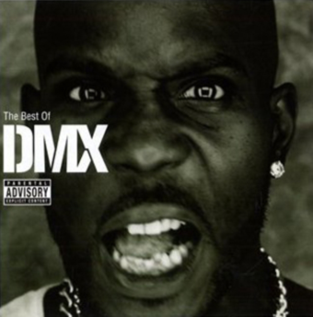 The Best of DMX, CD / Album Cd