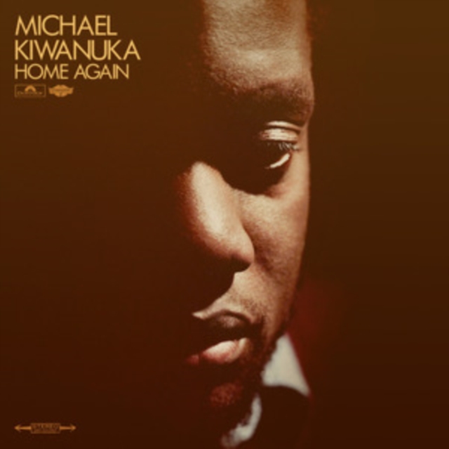 Home Again, Vinyl / 12" Album Vinyl