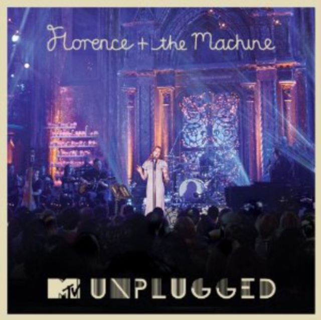 MTV Unplugged, CD / Album Cd