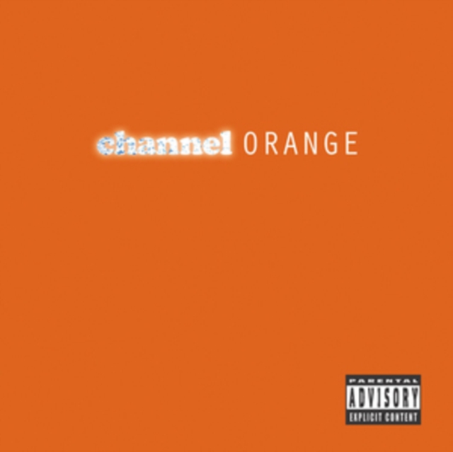 Channel Orange, CD / Album Cd