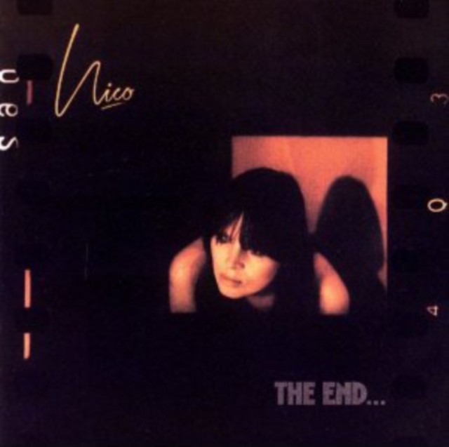 The End... (Expanded Edition), CD / Album Cd