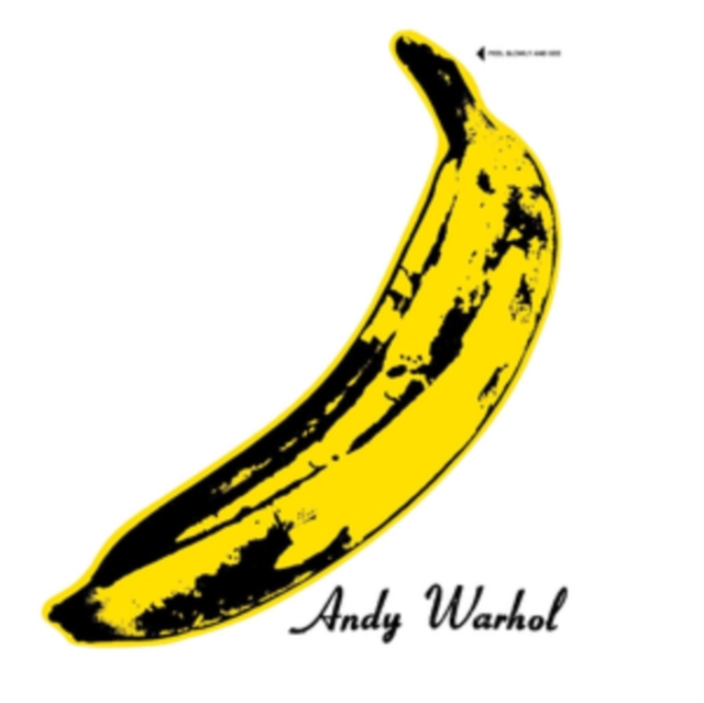 Velvet Underground and Nico (45th Anniversary Edition), Vinyl / 12" Album (Gatefold Cover) Vinyl