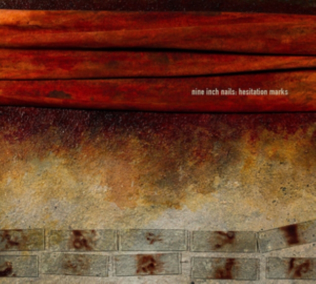 Hesitation Marks, CD / Album Cd
