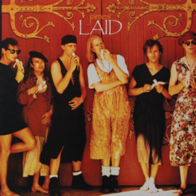 Laid, Vinyl / 12" Album Vinyl