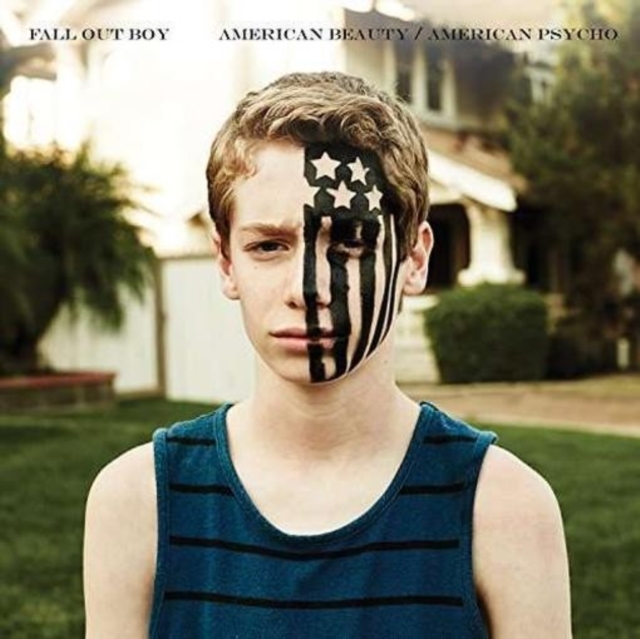 American Beauty/American Psycho, CD / Album Cd