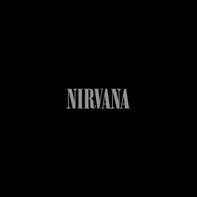 Nirvana (Deluxe Edition), Vinyl / 12" Album Vinyl