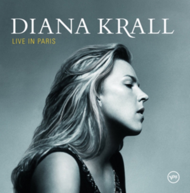 Live in Paris, Vinyl / 12" Album Vinyl