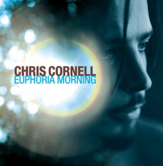 Euphoria Mourning, CD / Album Cd
