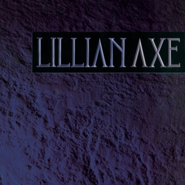 Lillian Axe, CD / Remastered Album Cd