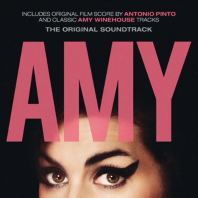 Amy, Vinyl / 12" Album Vinyl