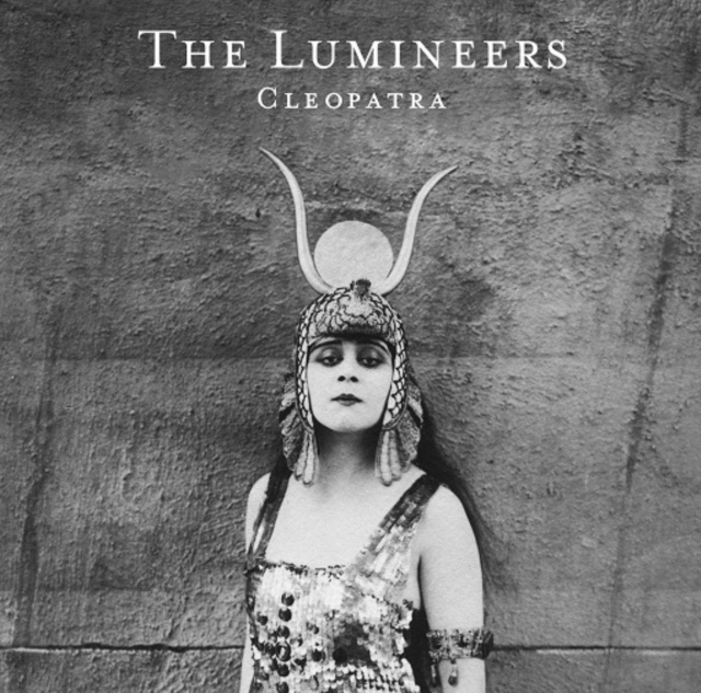 Cleopatra, Vinyl / 12" Album Vinyl